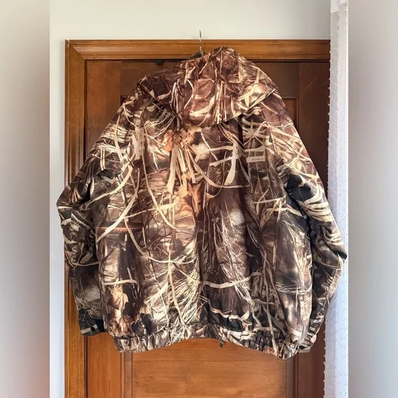 Redhead Men’s Waterfowl Hunting Jacket - Picture 6 of 6